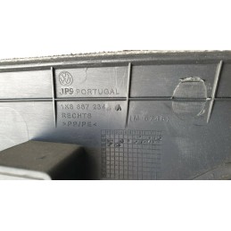 Dettagli su   VOLKSWAGEN SCIROCCO MONTANTI MONTANTE RIVESTIMENTO INTERNO PARABREZZA LATERALE