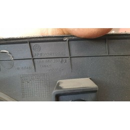 Dettagli su   VOLKSWAGEN SCIROCCO MONTANTI MONTANTE RIVESTIMENTO INTERNO PARABREZZA LATERALE
