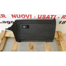 Dettagli su   VOLKSWAGEN SCIROCCO CASSETTO VANO BOX PORTAOGGETTI LUCE CORTESIA MANIGLIA