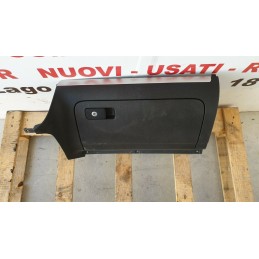 Dettagli su   VOLKSWAGEN SCIROCCO CASSETTO VANO BOX PORTAOGGETTI LUCE CORTESIA MANIGLIA