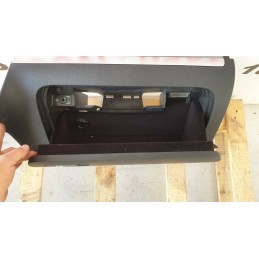 Dettagli su   VOLKSWAGEN SCIROCCO CASSETTO VANO BOX PORTAOGGETTI LUCE CORTESIA MANIGLIA