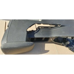 Dettagli su   FORD FOCUS 3 SERIE BRACCIOLO CENTRALE TUNNEL VANO PORTAOGGETTI IN PELLE