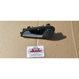 Dettagli su   FORD FOCUS 3 SERIE MANIGLIA PANNELLO SPORTELLO LATO GUIDA INTERRUTTORE CHIUSURE