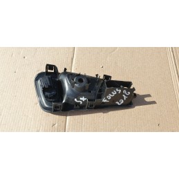 Dettagli su   FORD FOCUS 3 SERIE MANIGLIA PANNELLO SPORTELLO LATO GUIDA INTERRUTTORE CHIUSURE