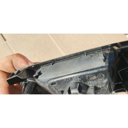 Dettagli su   FORD FOCUS 3 SERIE MANIGLIA PANNELLO SPORTELLO LATO GUIDA INTERRUTTORE CHIUSURE