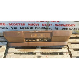 Dettagli su   NUOVA INNOCENTI MINI TRE PARAURTI PARAURTO ANTERIORE BUMPER (BERTONE)