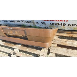 Dettagli su   NUOVA INNOCENTI MINI TRE PARAURTI PARAURTO ANTERIORE BUMPER (BERTONE)