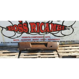 Dettagli su   NUOVA INNOCENTI MINI TRE PARAURTI PARAURTO POSTERIORE REAR BUMPER (BERTONE)