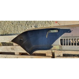 Dettagli su   NUOVA INNOCENTI MINI TRE PARAURTI PARAURTO ANTERIORE BUMPER (BERTONE)