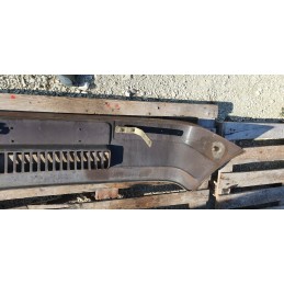 Dettagli su   NUOVA INNOCENTI MINI TRE PARAURTI PARAURTO ANTERIORE BUMPER (BERTONE)