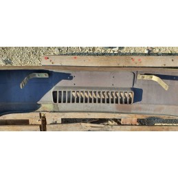 Dettagli su   NUOVA INNOCENTI MINI TRE PARAURTI PARAURTO ANTERIORE BUMPER (BERTONE)