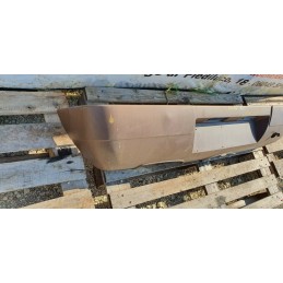 Dettagli su   NUOVA INNOCENTI MINI TRE PARAURTI PARAURTO POSTERIORE REAR BUMPER (BERTONE)