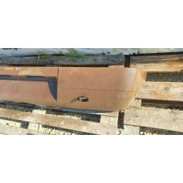 Dettagli su   NUOVA INNOCENTI MINI TRE PARAURTI PARAURTO POSTERIORE REAR BUMPER (BERTONE)