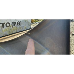 Dettagli su   NUOVA INNOCENTI MINI TRE PARAURTI PARAURTO ANTERIORE BUMPER (BERTONE)