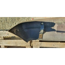 Dettagli su   NUOVA INNOCENTI MINI TRE PARAURTI PARAURTO POSTERIORE REAR BUMPER (BERTONE)