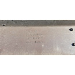 Dettagli su   NUOVA INNOCENTI MINI TRE PARAURTI PARAURTO ANTERIORE BUMPER (BERTONE)