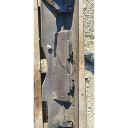 Dettagli su   NUOVA INNOCENTI MINI TRE PARAURTI PARAURTO POSTERIORE REAR BUMPER (BERTONE)