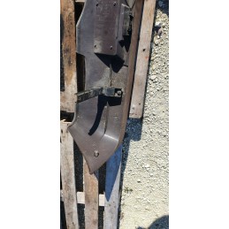 Dettagli su   NUOVA INNOCENTI MINI TRE PARAURTI PARAURTO POSTERIORE REAR BUMPER (BERTONE)
