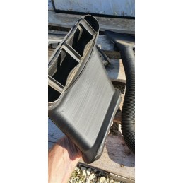 Dettagli su   NUOVA INNOCENTI MINI TRE BOCCHETTE ARIA INTERNE TUBI TUBO (BERTONE)