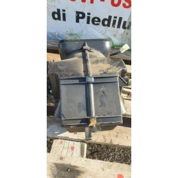 Dettagli su   NUOVA INNOCENTI MINI TRE STUFA INTERNA ARIA RISCALDAMENTO PARABREZZA (BERTONE)