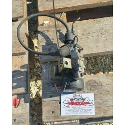 Dettagli su   NUOVA INNOCENTI MINI TRE DIAMOND OLI FILLED COIL LB-616 12v  90048-52035 BERTONE