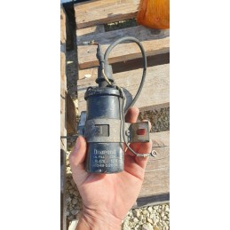 Dettagli su   NUOVA INNOCENTI MINI TRE DIAMOND OLI FILLED COIL LB-616 12v  90048-52035 BERTONE