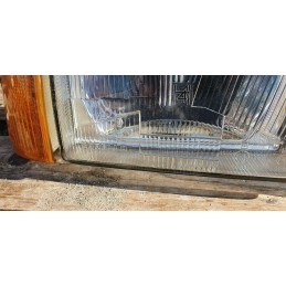 Dettagli su   NUOVA INNOCENTI MINI TRE PROIETTORE FANALE FANALI FARO FARI CARELLO ANTERIORI