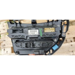 Dettagli su   FORD FOCUS MK3 3 SERIE CENTRALINA CLIMATIZZATORE QUADRO CONTROLLO BM5T18C612CG