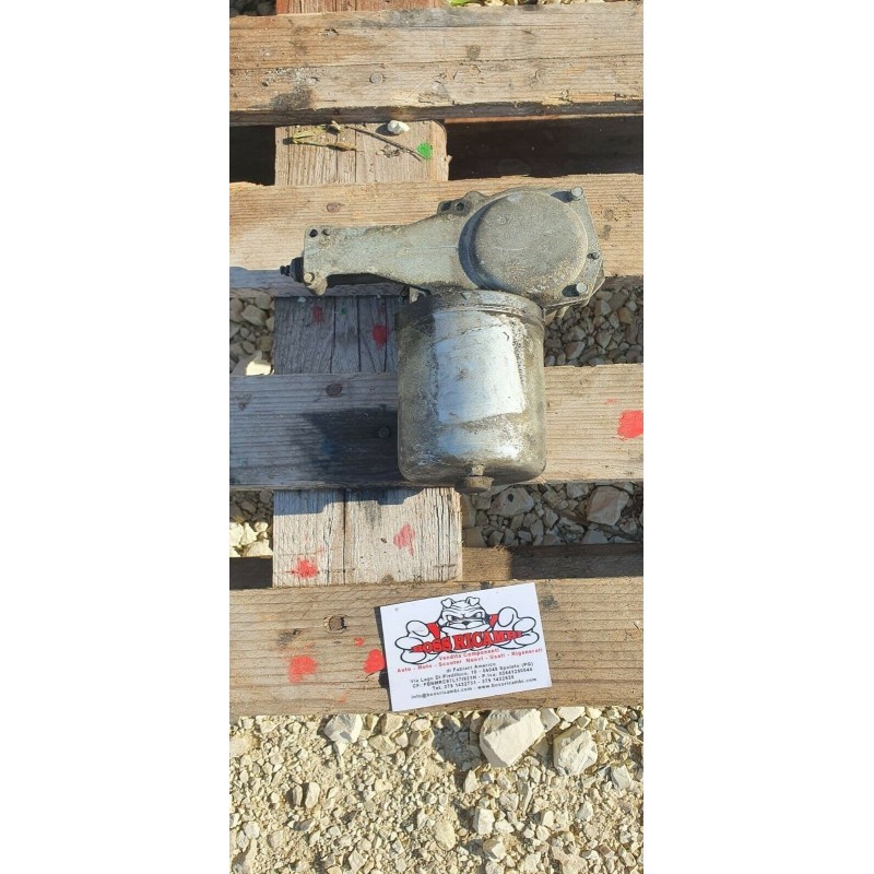 Dettagli su   NUOVA INNOCENTI MINI TRE MOTORINO TERGICRISTALLO ANTERIORE 75652J (BERTONE)