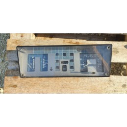 Dettagli su   NUOVA INNOCENTI MINI TRE QUADRO STRUMENTI CONTACHILOMETRI STRUMENTAZIONE BENZINA