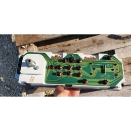 Dettagli su   NUOVA INNOCENTI MINI TRE QUADRO STRUMENTI CONTACHILOMETRI STRUMENTAZIONE BENZINA