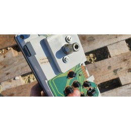Dettagli su   NUOVA INNOCENTI MINI TRE QUADRO STRUMENTI CONTACHILOMETRI STRUMENTAZIONE BENZINA
