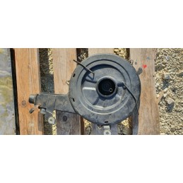 Dettagli su   NUOVA INNOCENTI MINI TRE SCATOLA BOX FILTRO ARIA COMPLETO BENZINA (BERTONE)