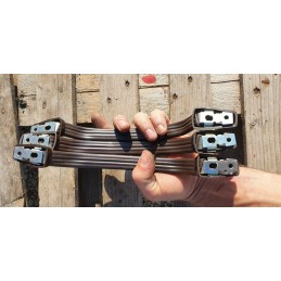 Dettagli su   NUOVA INNOCENTI MINI TRE MANIGLIE MANIGLIA APPIGLIO TETTO TETTINO (BERTONE)