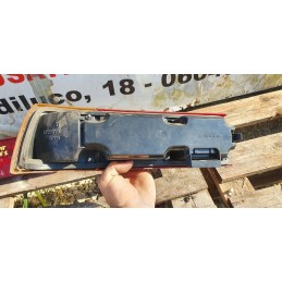 Dettagli su   NUOVA INNOCENTI MINI TRE FANALINO FANALE FARO FARI STOP POSTERIORE DX SX