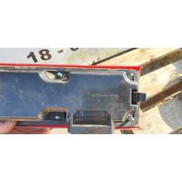 Dettagli su   NUOVA INNOCENTI MINI TRE FANALINO FANALE FARO FARI STOP POSTERIORE DX SX