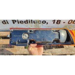 Dettagli su   NUOVA INNOCENTI MINI TRE FANALINO FANALE FARO FARI STOP POSTERIORE DX SX