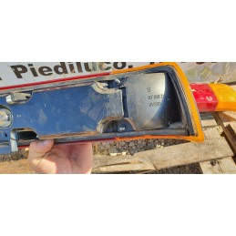 Dettagli su   NUOVA INNOCENTI MINI TRE FANALINO FANALE FARO FARI STOP POSTERIORE DX SX