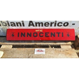 Dettagli su   NUOVA INNOCENTI MINI TRE SE CATARINFRANGENTE POSTERIORE CENTRALE GECAR 16.681.01
