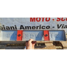 Dettagli su   NUOVA INNOCENTI MINI TRE SE CATARINFRANGENTE POSTERIORE CENTRALE GECAR 16.681.01