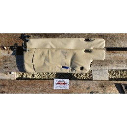 Dettagli su   NUOVA INNOCENTI MINI TRE SE ALETTA ALETTE PANTINA PANTINE RIPARO PARASOLE SX DX
