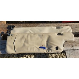 Dettagli su   NUOVA INNOCENTI MINI TRE SE ALETTA ALETTE PANTINA PANTINE RIPARO PARASOLE SX DX