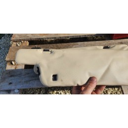 Dettagli su   NUOVA INNOCENTI MINI TRE SE ALETTA ALETTE PANTINA PANTINE RIPARO PARASOLE SX DX