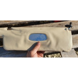 Dettagli su   NUOVA INNOCENTI MINI TRE SE ALETTA ALETTE PANTINA PANTINE RIPARO PARASOLE SX DX