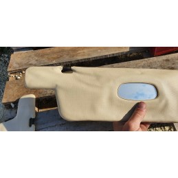 Dettagli su   NUOVA INNOCENTI MINI TRE SE ALETTA ALETTE PANTINA PANTINE RIPARO PARASOLE SX DX