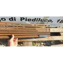 Dettagli su    RNUOVA INNOCENTI MINI TRE SE GRIGLIA GRIGLIETTA MASCHERINA CALANDRA ANTERIORE