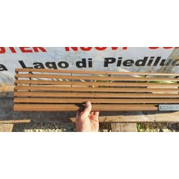 Dettagli su    RNUOVA INNOCENTI MINI TRE SE GRIGLIA GRIGLIETTA MASCHERINA CALANDRA ANTERIORE
