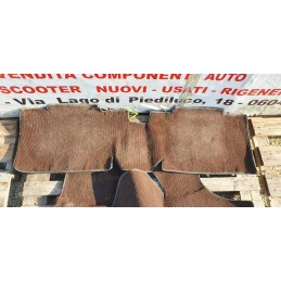 Dettagli su   NUOVA INNOCENTI MINI TRE SE TAPPETINI TAPPETINO TAPPETO INTERNO (BERTONE)