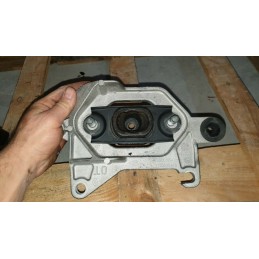 Dettagli su   RENAULT MEGANE KADJAR TALISMAN SUPPORTO MOTORE DESTRO SINISTRO 2015-2019