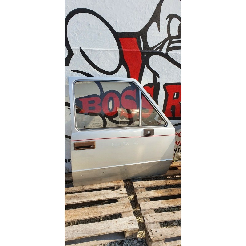 Dettagli su   NUOVA INNOCENTI MINI TRE SE SPORTELLO PORTA PORTIERA SPORTELLI LATERALE ANT DXSX